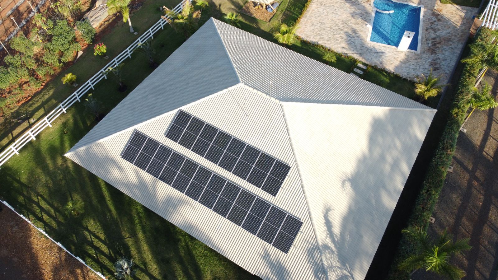 Projeto Residencial em Itápolis
